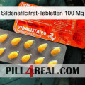 Sildenafil Citrate Tablets 100Mg new01